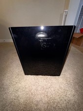 Polk Audio RM7500 165 watts RMS DUAL 10 INCH Powered Subwoofer - Mint