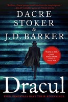 Dacre Stoker (U. A.) | Dracul | Taschenbuch | Englisch (2019) | Penguin Llc Us