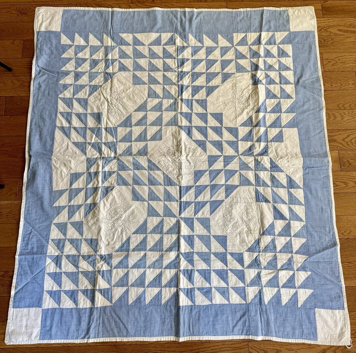 ocean waves quilt products for sale | eBay