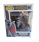 Funko Pop Drogon #46 Game of Thrones HBO 6” Vinyl Figure Television Series Funko