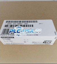 6AV6 643-0DB01-1AX1 1PCS Brand New Siemens 6A...