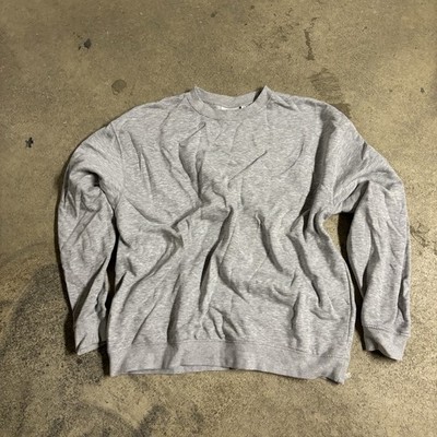 Weekday H&M Paket 7x Pullover Sweatshirt Hoodie Herren S/M