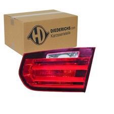 DIEDERICHS H21W LED P21W RÜCKLEUCHTE RECHTS INNEN passend für BMW 3er | 1217092