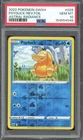 PSA 10 GEM MINT - Psyduck #028 Sword & Shield Astral Radiance Reverse Holo