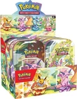 Pokemon : Display Mini Tins EV8.5 Evolution Prismatique ( Neuf/scellé ) FR