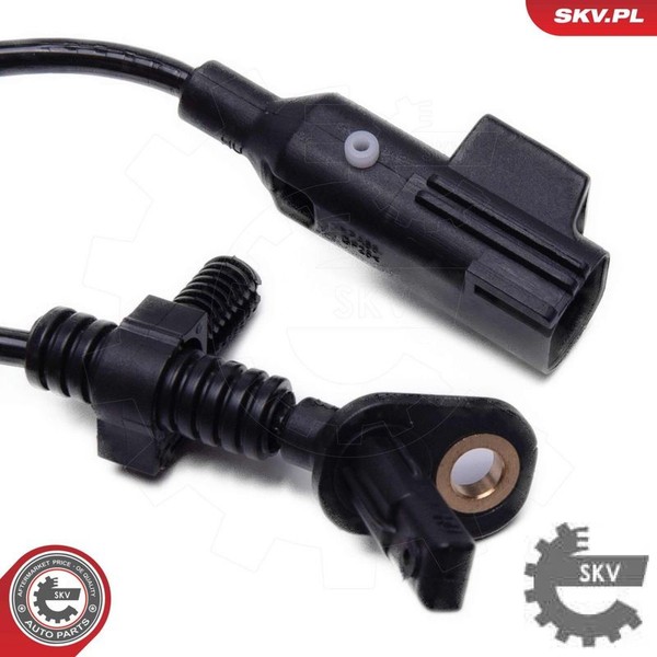 Esen SKV 06SKV476 Sensor FüR Raddrehzahl ABS Sensor Raddrehzahl FüR Land Rover-image
