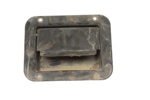 Polaris Ranger 700 EFI 09 Center Paddle Latch Tailgate 7081380 53003