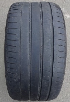 1 Sommerreifen 295/30 RZR20 101Y Pirelli Pzero TM NO E1027
