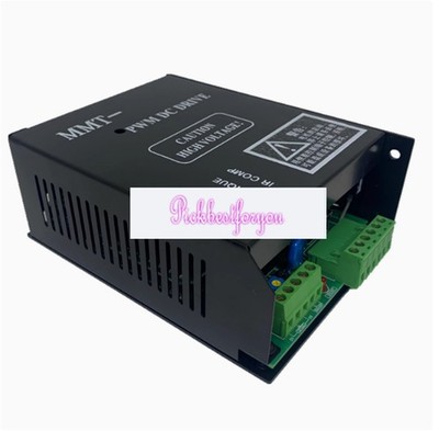 110V motor driver MMT-110DP04BL chopsticks machine motor governor MMT-2300R  DX