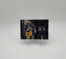 2020 Panini Certified Football - New Generation 1/1 Rookie Tag AJ Dillon #24