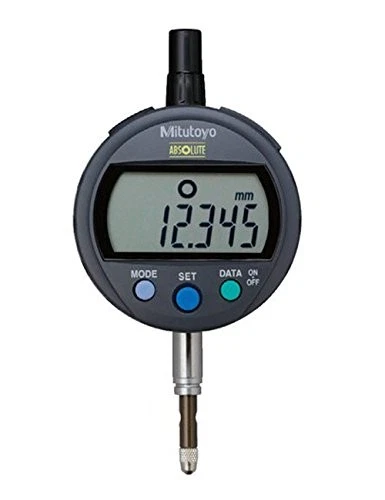 Mitutoyo Digimatic Indicator 543-404 ID-C1012CX