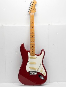 1996 Fender Stratocaster Mexico | eBay