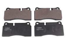 Bremsbelagsatz Scheibenbremse Hinterachse für AUDI BMW Q7 R8 Spyder Van 3