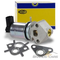 Magneti Marelli AGR-VENTIL FÜR Audi A2 Seat Skoda VW Bora Golf 4 Polo 9N 1.4 16V