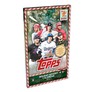 2025 Topps MLB Cards Holiday Advent Calendar Box Sealed (1 Buyback Pack Per Box)