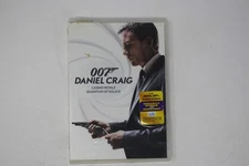Quantum of Solace/ Casino Royale DVD 2-disc Set