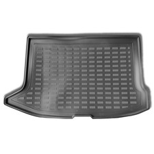 Laderaumwanne Kofferraummatte für Hyundai Kona 2017 - 2023