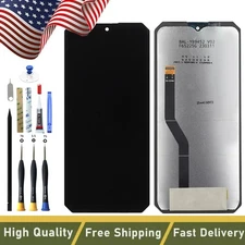 OEM 6.52" LCD Display Touch Screen Digitizer Assembly For Oukitel WP36