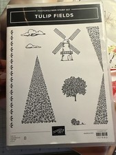 Stampin' Up Stamp Sets Retired YOU CHOOSE STAMPS Brand New