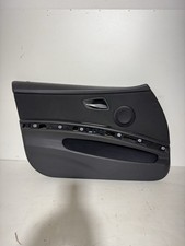 BMW 3er E91  T�rverkleidung T�rpappe T�r  vorne Links 79683