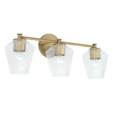 Capital Lighting 141431AD-507 - Bathroom Fixtures Indoor Lighting