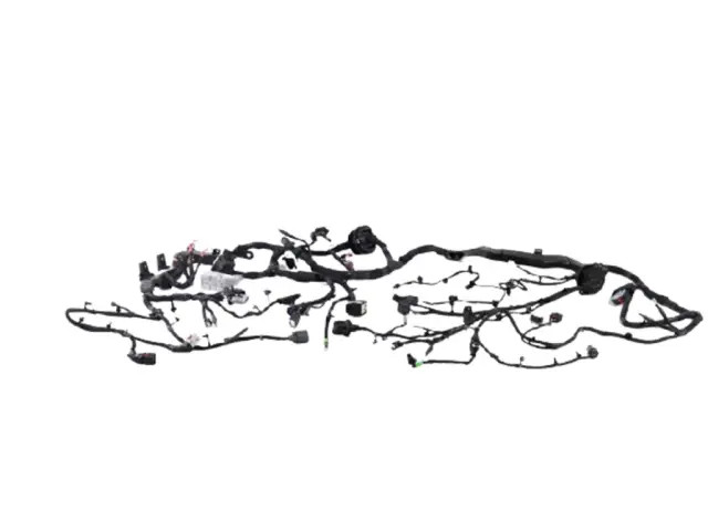 Genuine Mopar Dash Wiring 68615427AC