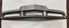 1951- 1952 Ford Truck Hood Emblem