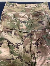 3 Sets of Military ARMY Issued Unisex Winter OCPs/ ACUs Medium Regular