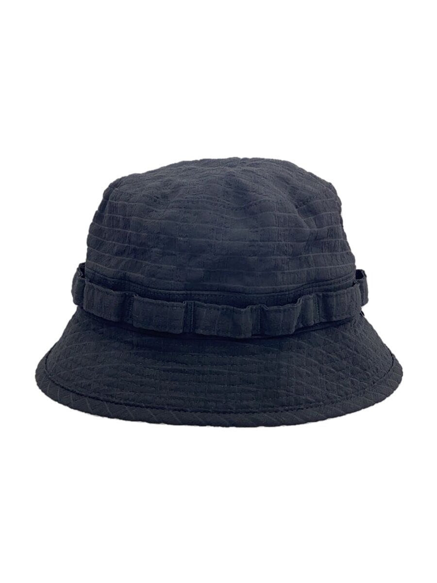WTAPS Bucket Hat Polyester BLK Men's | eBay WTAPS Bucket Hat Polyester BLK Men's | eBay