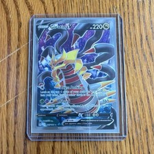Giratina V #185 Prices | Pokemon Lost Origin | Pokemon Cards