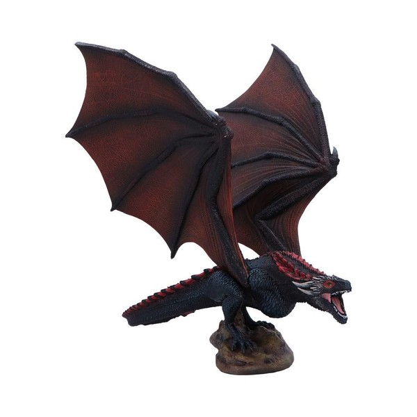 Game Of Thrones - Drogon - Figur - Neu & OVP-image
