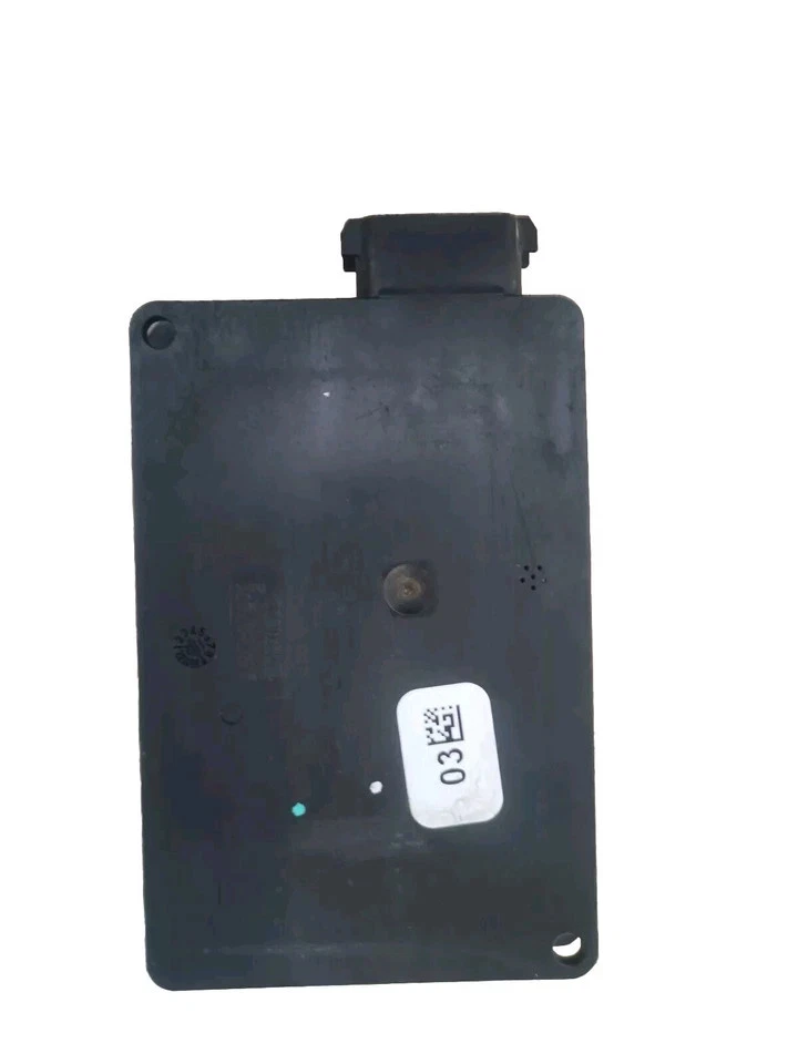 GENUINE Mercedes Benz radar sensor blind spot W204 W212 W166 W221 A0009050110 - Image 4 of 4