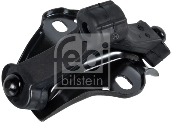 CLAMP, SILENCER FOR AUDI SEAT SKODA FEBI BILSTEIN 19934 - Image 2 of 4