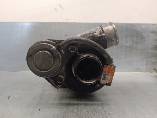 2246665 TURBOLADER / 7706471 / 4447172 FÜR BMW 3 E36 325 TD
