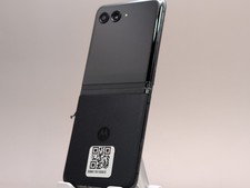 Motorola Razr 40 Ultra XT2321-3 256GB Infinite Black T-Mobile Unlocked W088812