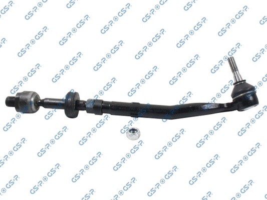 GSP Spurstange Hinterachse Links FüR BMW 5Er 523I 520I Alpina D10 Kombi-image