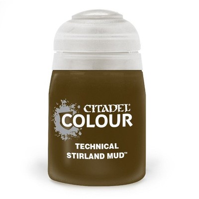 Citadel Technical: Stirland Schlammfarbe 24ml (27-26)