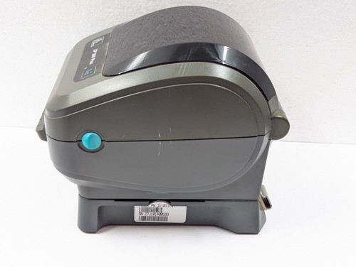 Zebra ZP500 Plus/ZP500 Label Thermal Printer ZP500-0103-0017 - 第 3/12 張圖片