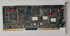 adaptec AHA-2842A SCSI Floppy VLB Controller ...