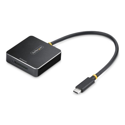 SD Express Card Reader