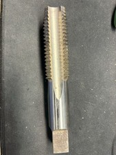 TRW Greenfield 1"-8 NC Tap 4 Flute GH4C9 HS. Made In USA