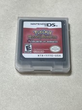 Pokemon Mystery Dungeon - Explorers of Darkness