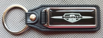 Schlüsselanhänger für Fans Suzuki Boulevard M109R long  keychain keyring ring