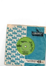 rare northern soul uk demos Johnny Sayles Anything for you vg+