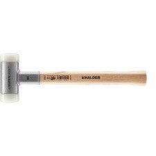 Halder Supercraft 3366.045 Dead Blow Hammer, 29 Oz., 14-5/16"