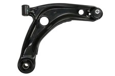 Bras de commande - tige d'actionneur Avant pour DAIHATSU CHARADE VIII; SUBARU