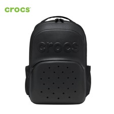 NEW CROCS Classic Backpack 210190 BLACK  NEW Handle UNISEX SIZE