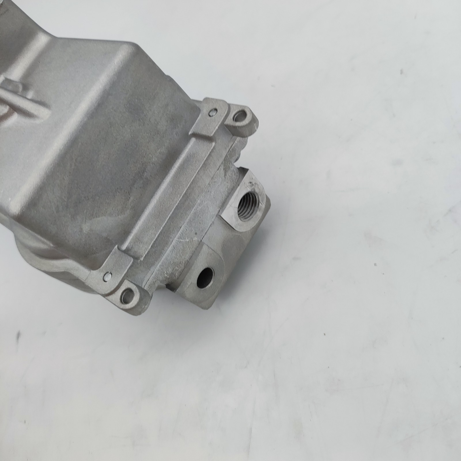 Turbo Electronic Actuator W/Calibrator 4034289RX For Cummins ISX QSX 6378270RX