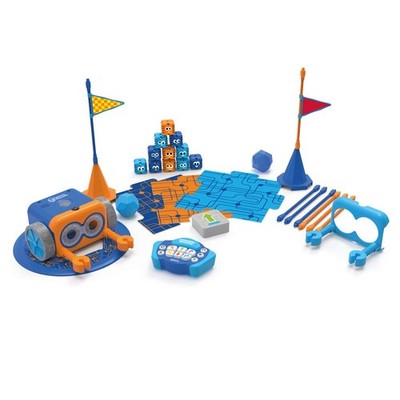 Learning Resources Botley The Coding Robot 2.0 Activity Set - 78 Pieces, Ages