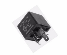 Fuel Pump Relay 4h0951253a For Audi Porsche Volkswagen 